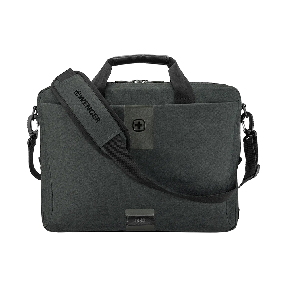 Bild von Wenger MX ECO Brief 16 Laptop Briefcase