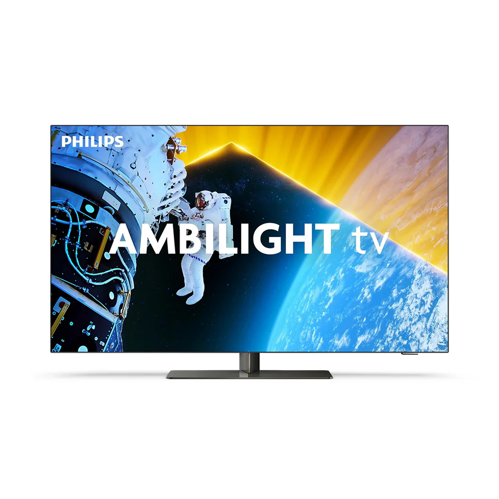 Bild von Philips 48OLED849, 48" UHD OLED-TV