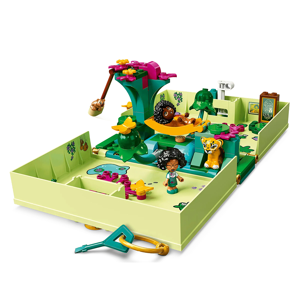 Picture of Lego Disney 43200 Antonios magische Tür