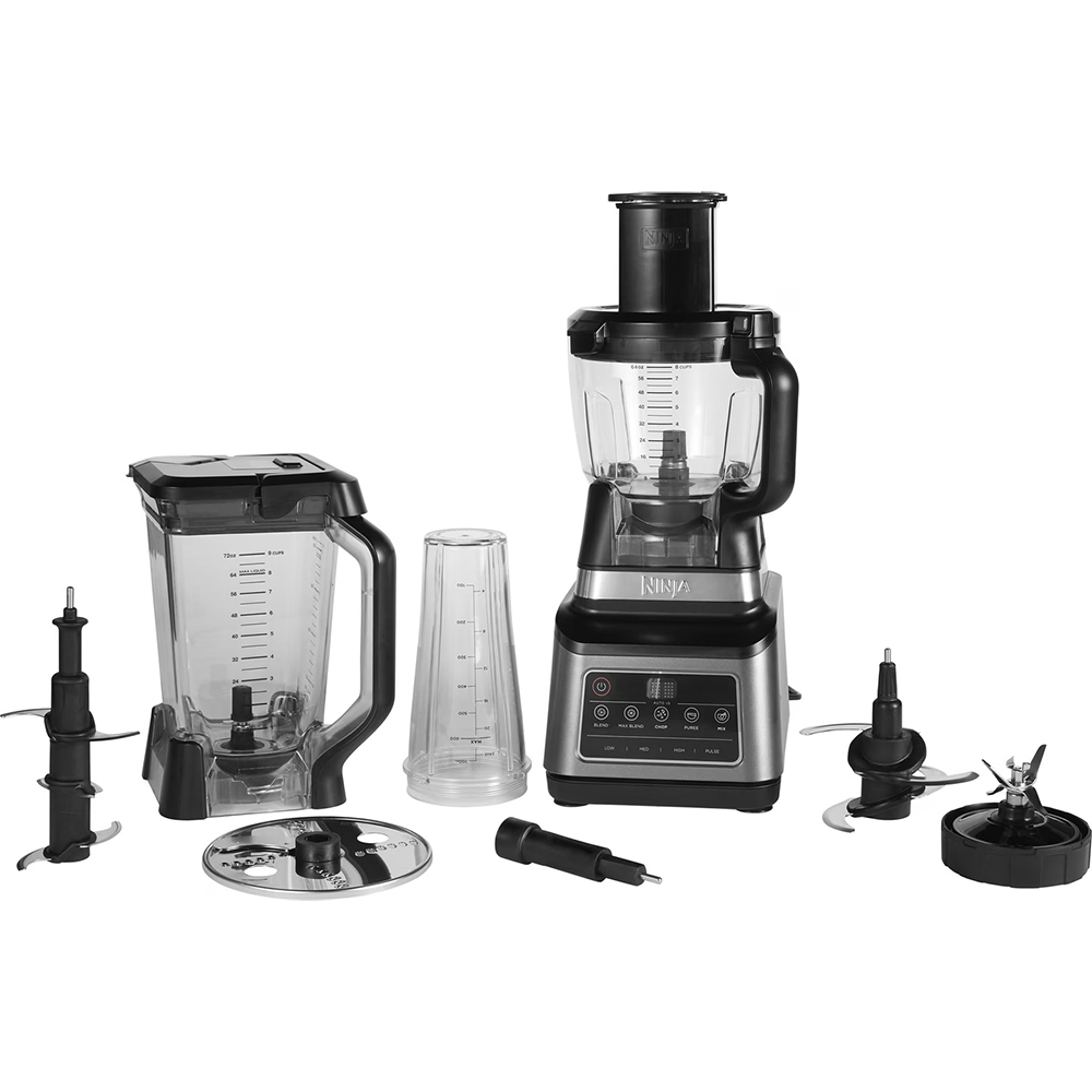 Bild von Ninja 3‑in‑1 Küchenmaschine BN800CH