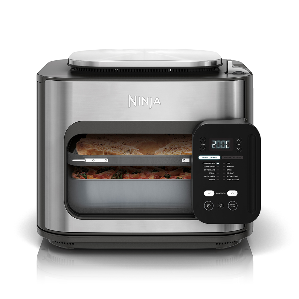Bild von Ninja Combi 12-in-1 Multikocher SFP700CH