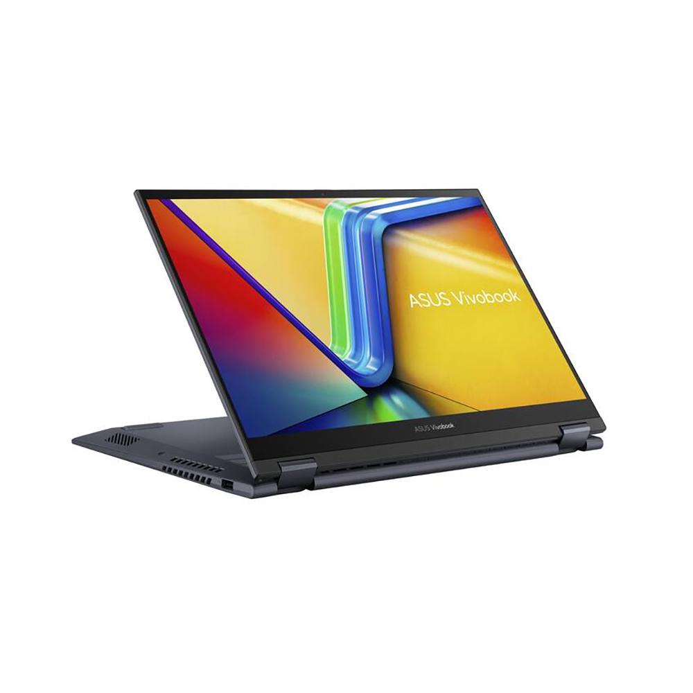 Bild von Asus 14" VivoBook S Flip, R5, 16GB, 512GB SSD, Win11h