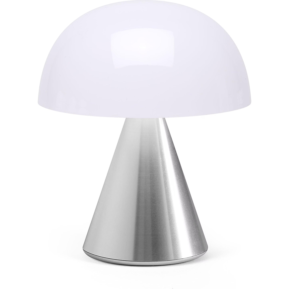 Picture of Lexon Tischlampe Mina Silber