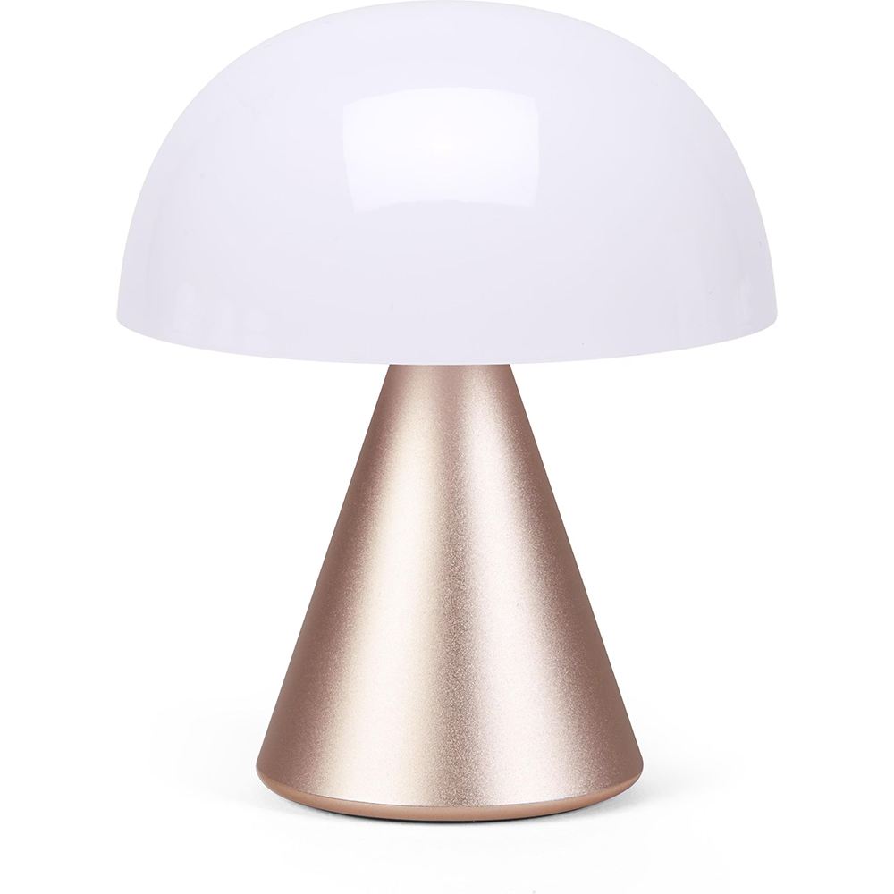 Picture of Lexon Tischlampe Mina Gold