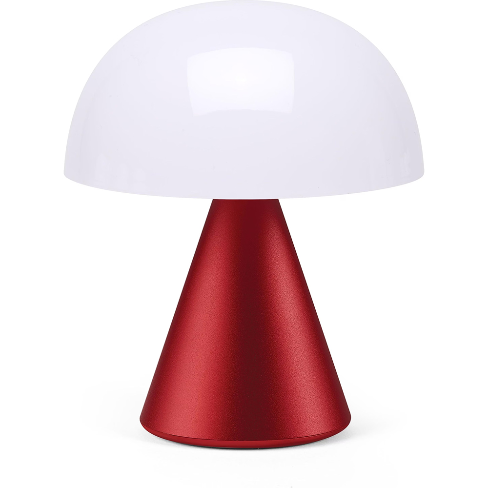 Picture of Lexon Tischlampe Mina Bordeaux
