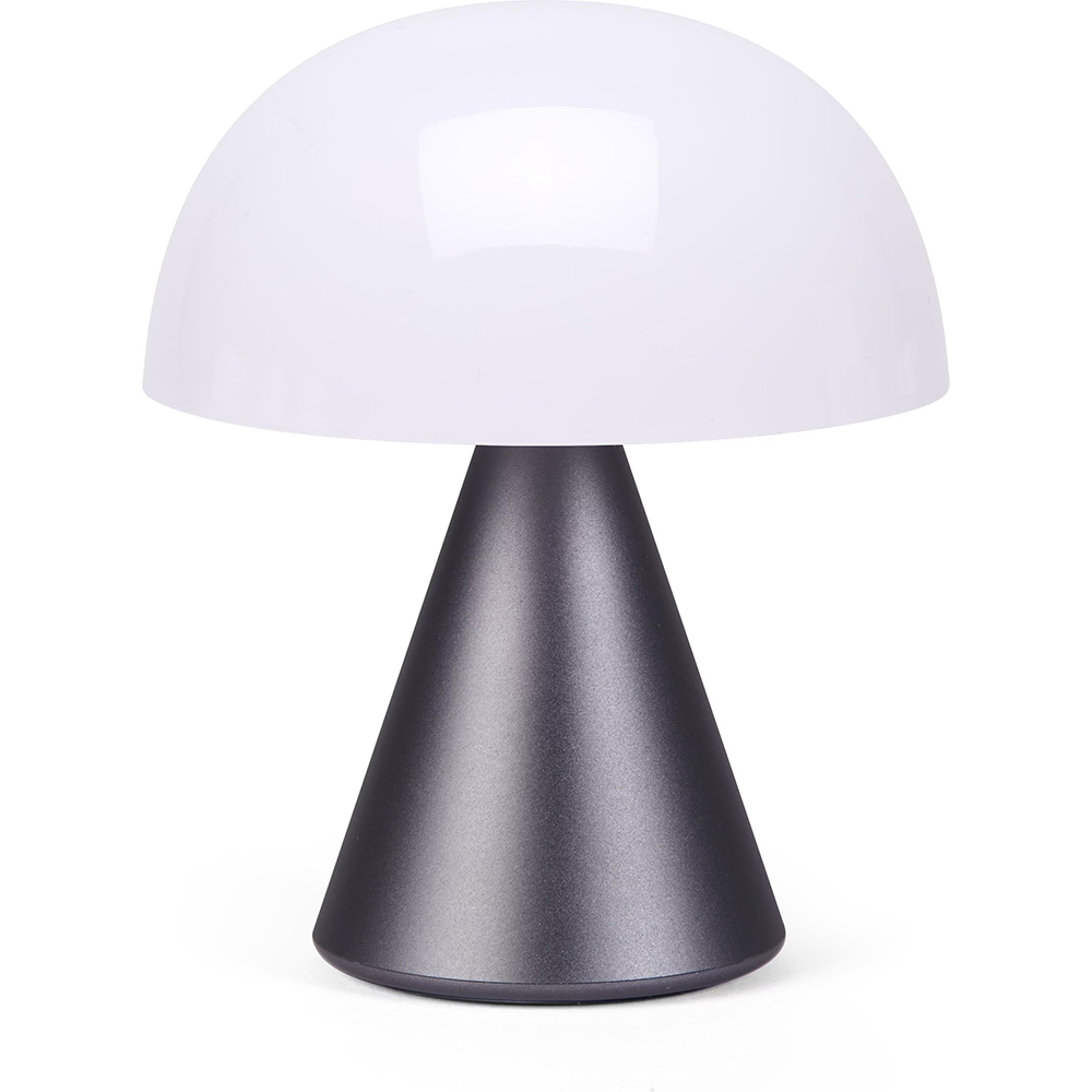 Picture of Lexon Tischlampe Mina Space Grey