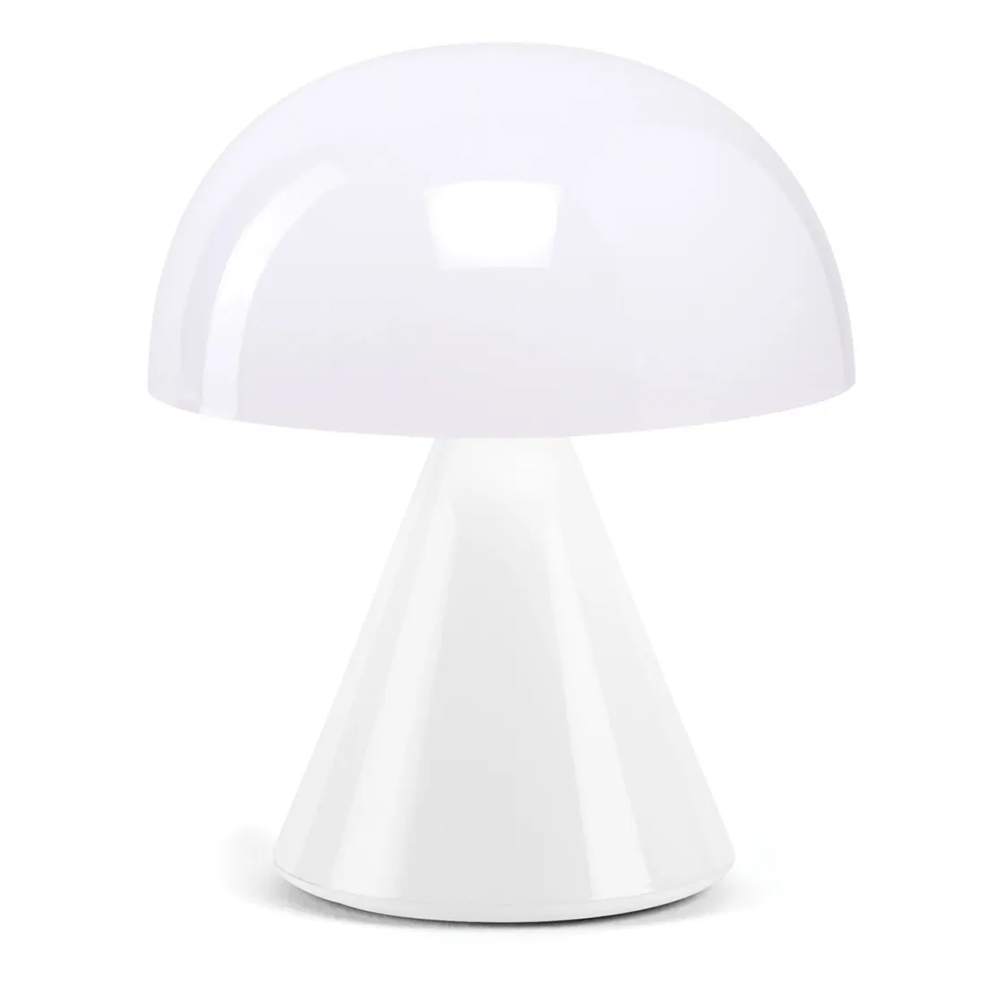 Picture of Lexon Tischlampe Mina Weiss