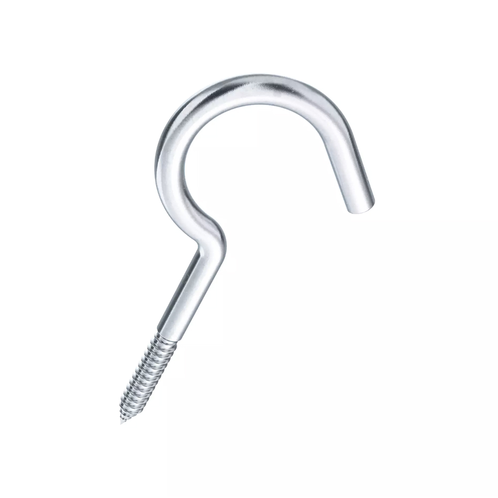Bild von bestaPAC Waschseilhaken verzinkt 4,7x65