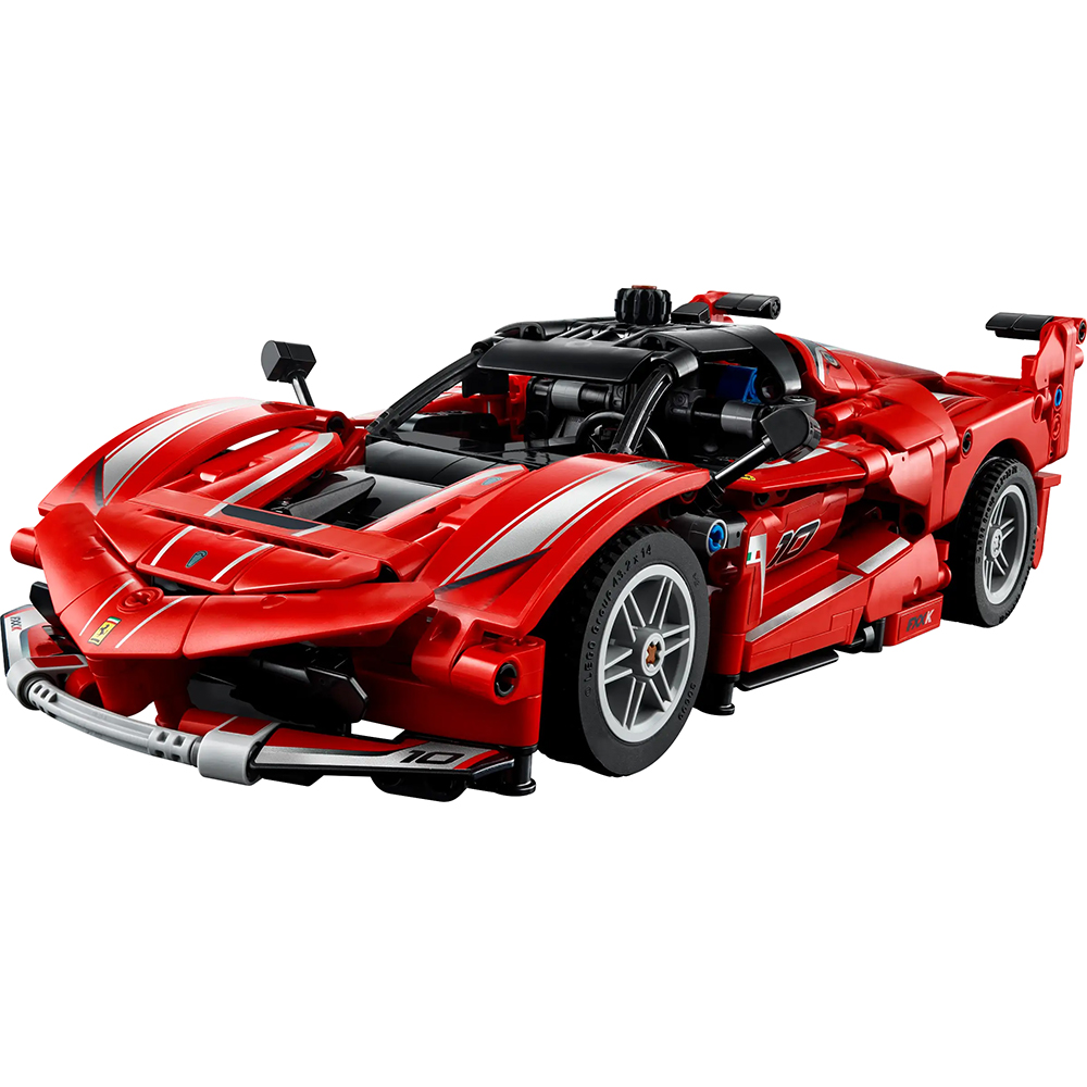Picture of Lego Technic 42212 Ferrari FXX K