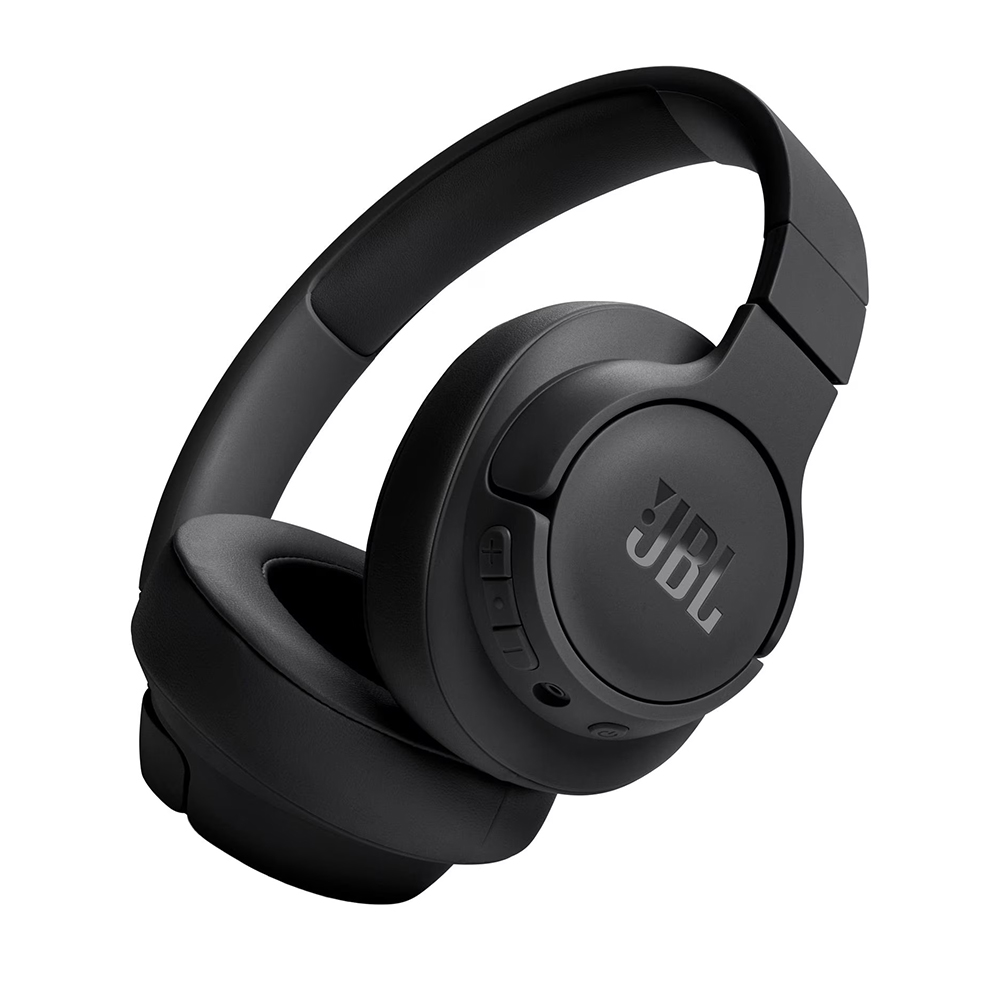 Bild von JBL Kopfhörer TUNE 720BT, schwarz