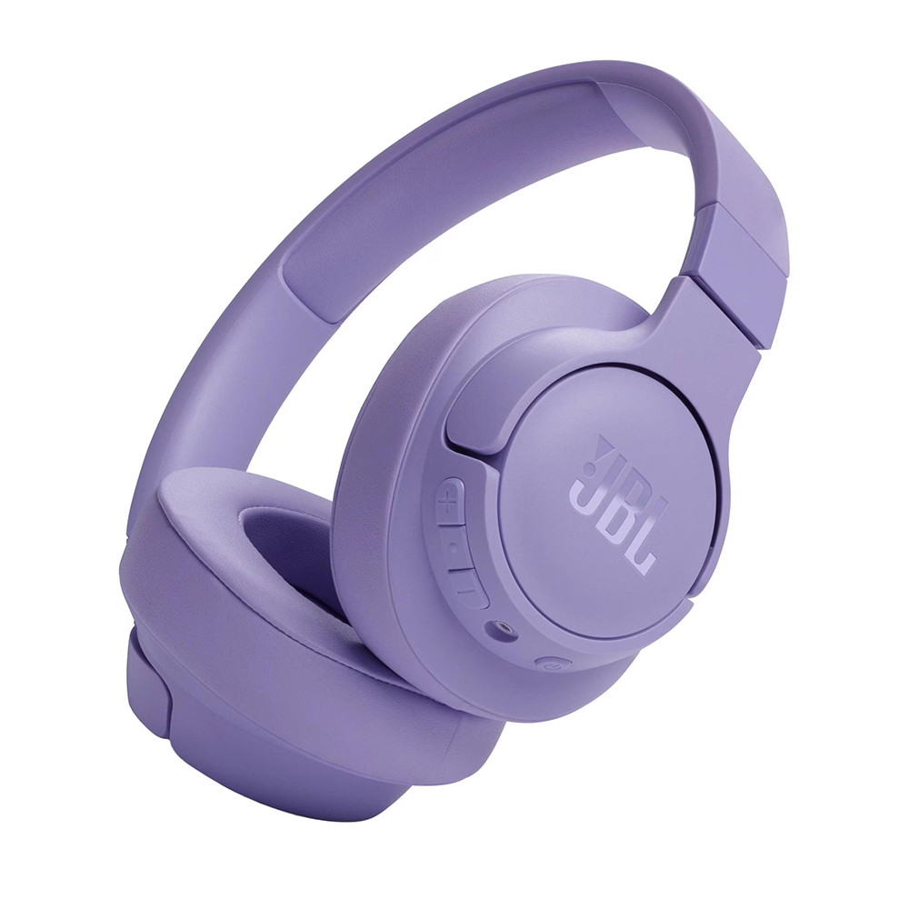 Bild von JBL Kopfhörer TUNE 720BT, purple