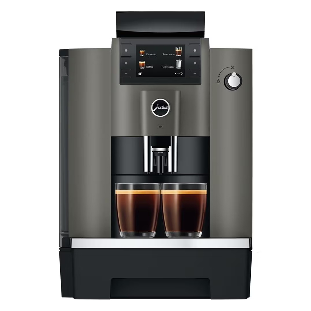 Bild von JURA W4 Dark Inox (SA)