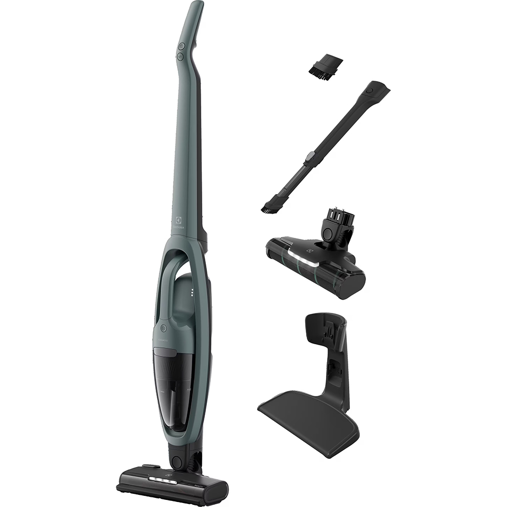 Picture of Electrolux Besenstaubsauger Clean 500 ES52C212XN