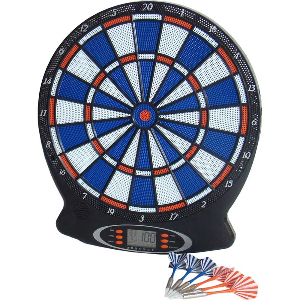 Picture of Catdart Dartboard Devil II – elektronische Soft-Dartscheibe