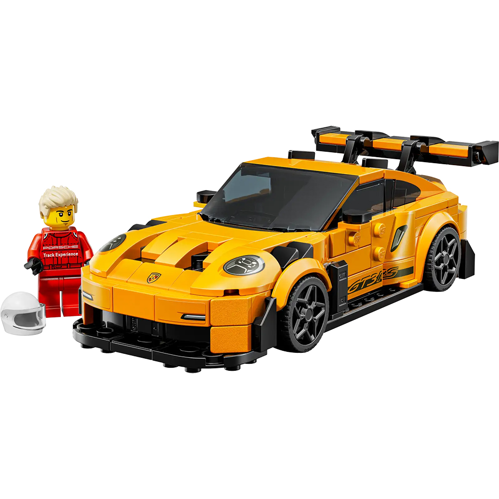 Picture of Lego Speed Champions 77239 Porsche 911 GT3 RS Supersportwagen