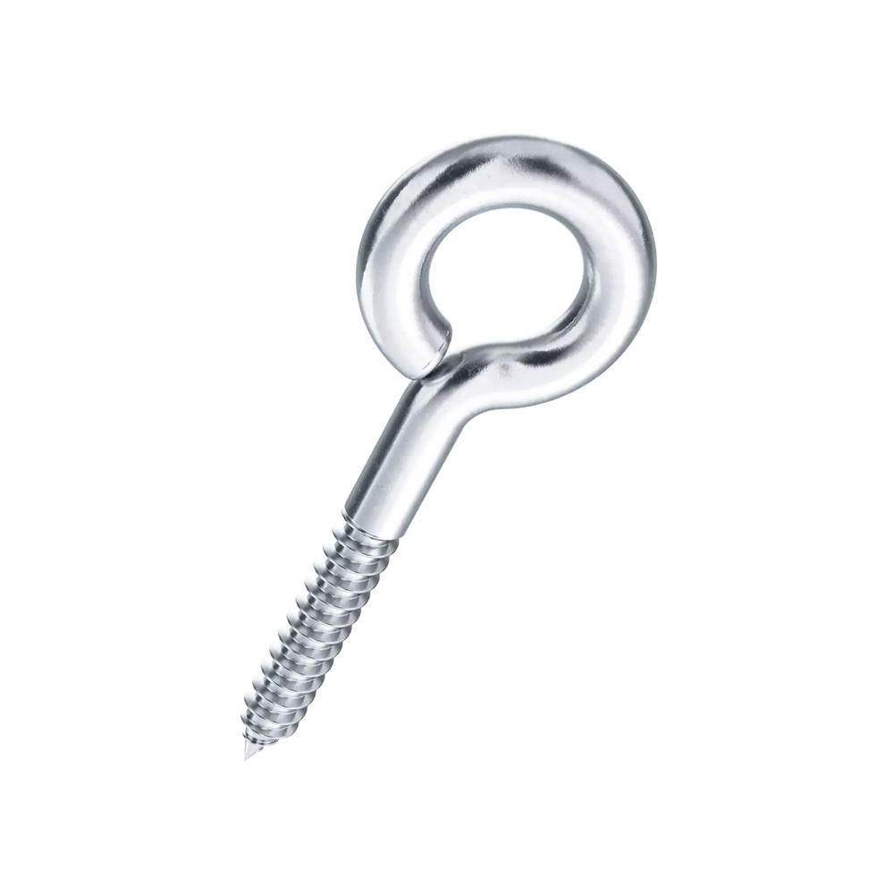 Picture of bestaPAC Ringholzschraube Inox 3,8x30