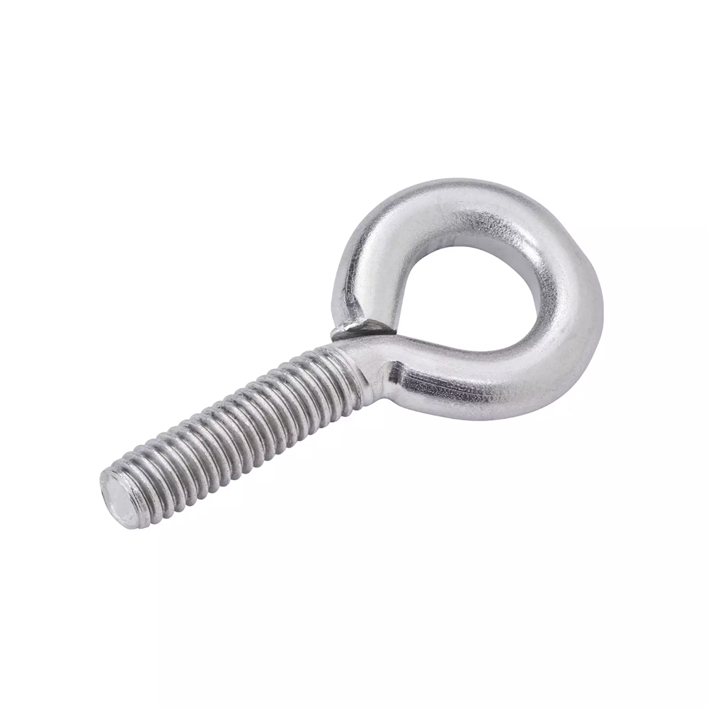 Picture of bestaPAC Ringschraube Inox M8x50