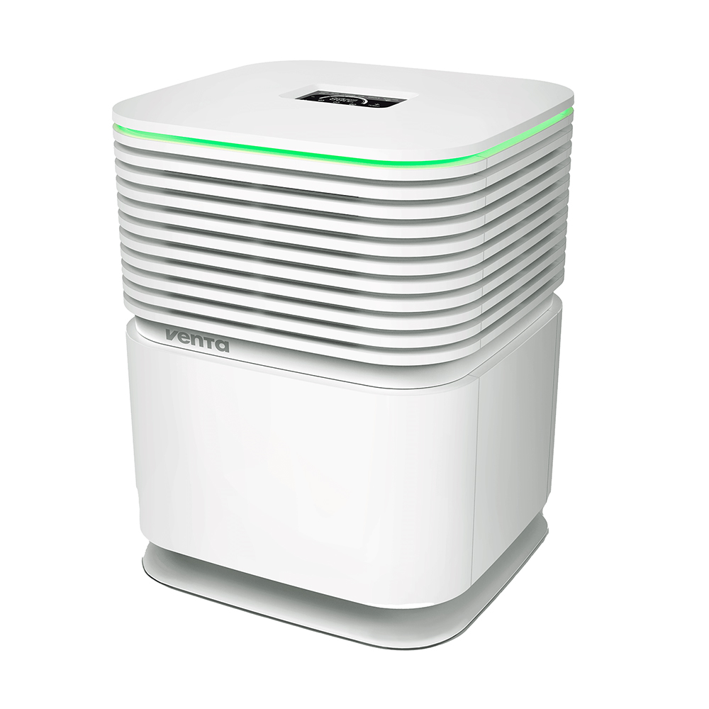 Picture of Venta Luftbefeuchter AH730 Aerostyle Compact weiss