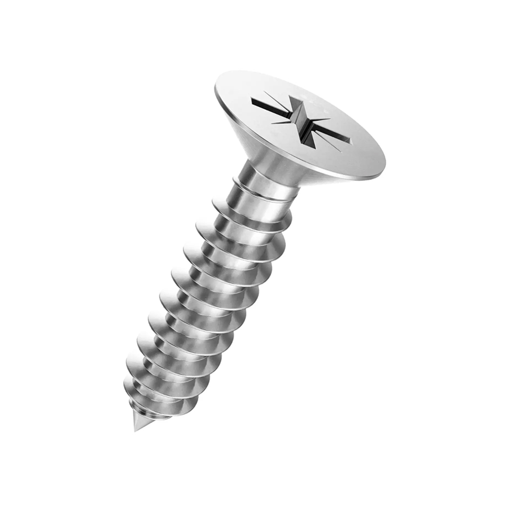 Picture of bestaPAC Blechschraube Inox 4,8x32