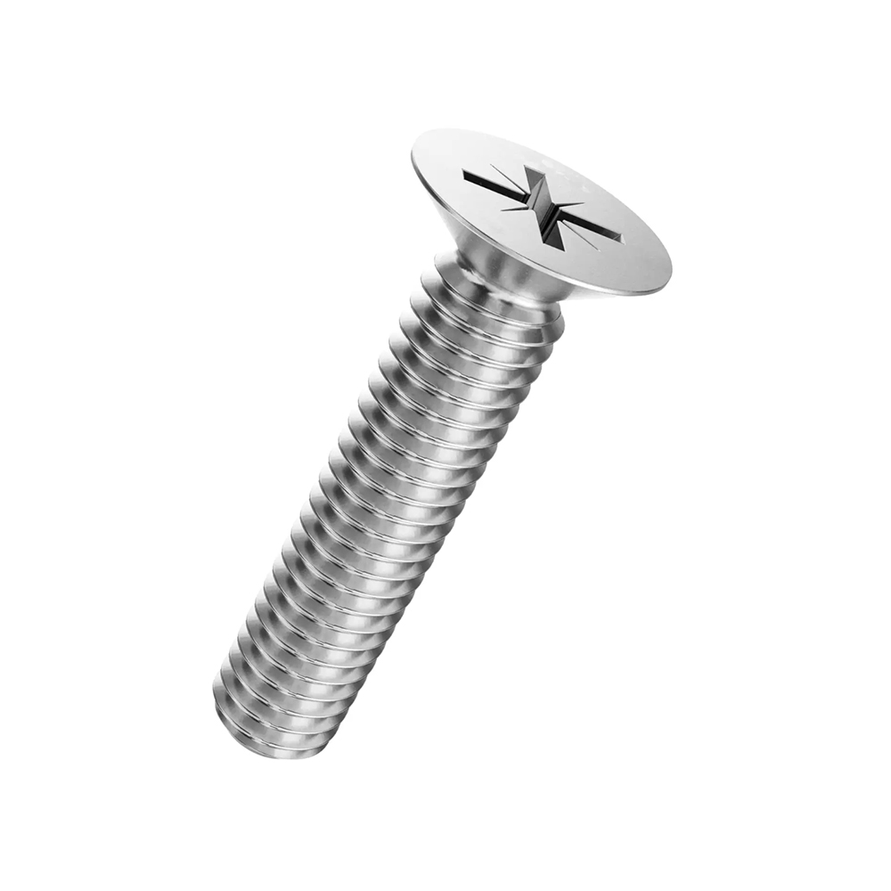 Picture of bestaPAC Senkschraube Inox M3x16
