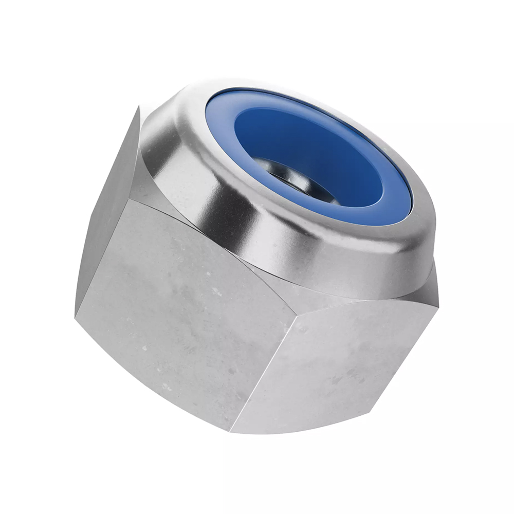 Picture of bestaPAC Sicherungsmutter Inox M8