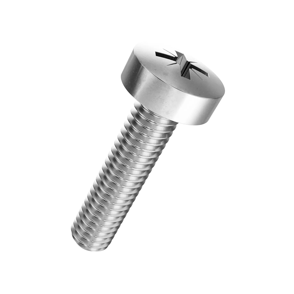 Picture of bestaPAC Linsenschraube Inox M6x40