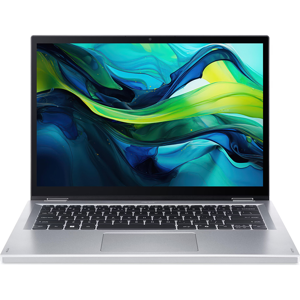 Bild von Acer Notebook Aspire Go Spin 14, i3, 8GB, 512GB SSD, Wi11