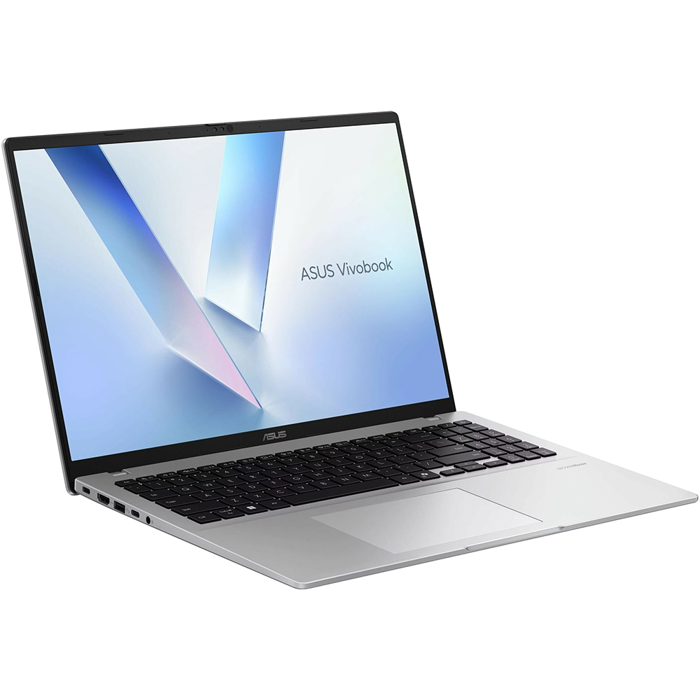 Bild von Asus 16" VivoBook, R5, 16GB, 512GB SSD, Win11