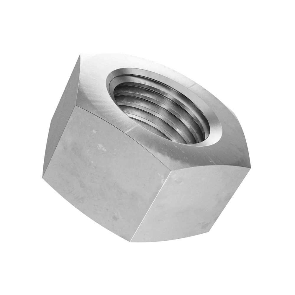 Bild von bestaPAC Sechskantmutter Inox M8 13mm