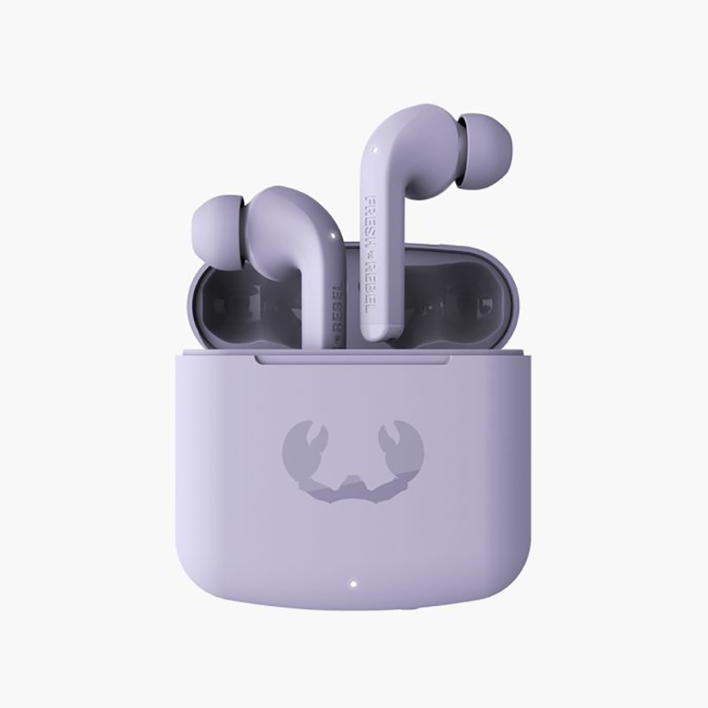 Bild von Fresh'N Rebel Twins Fuse, TWS, Dreamy Lilac