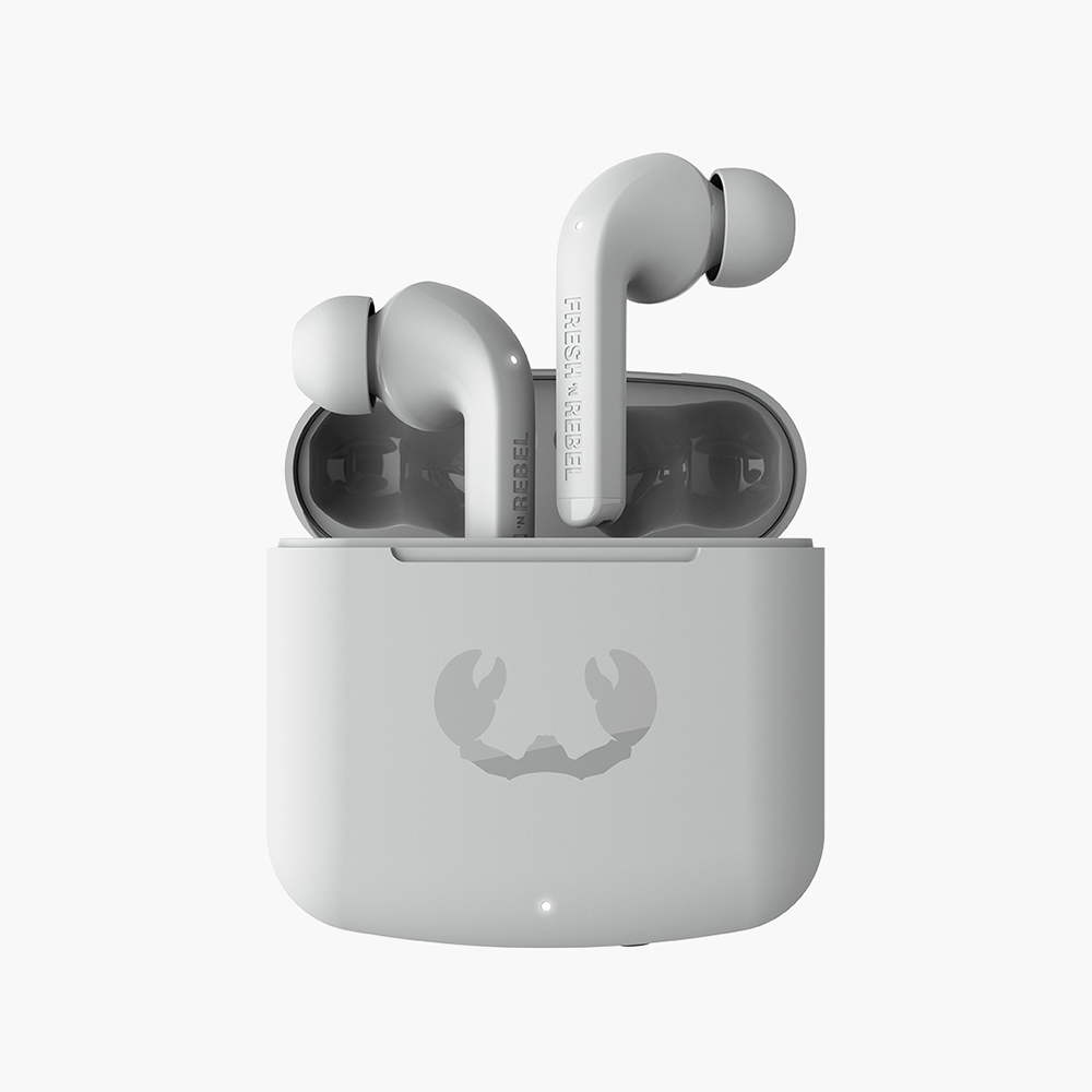Bild von Fresh'N Rebel Twins Fuse, TWS, Ice Grey
