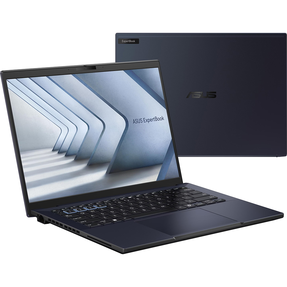 Picture of Asus 14" ExpertBook B3, U7, 32GB, 1TB SSD, Win 11 Pro