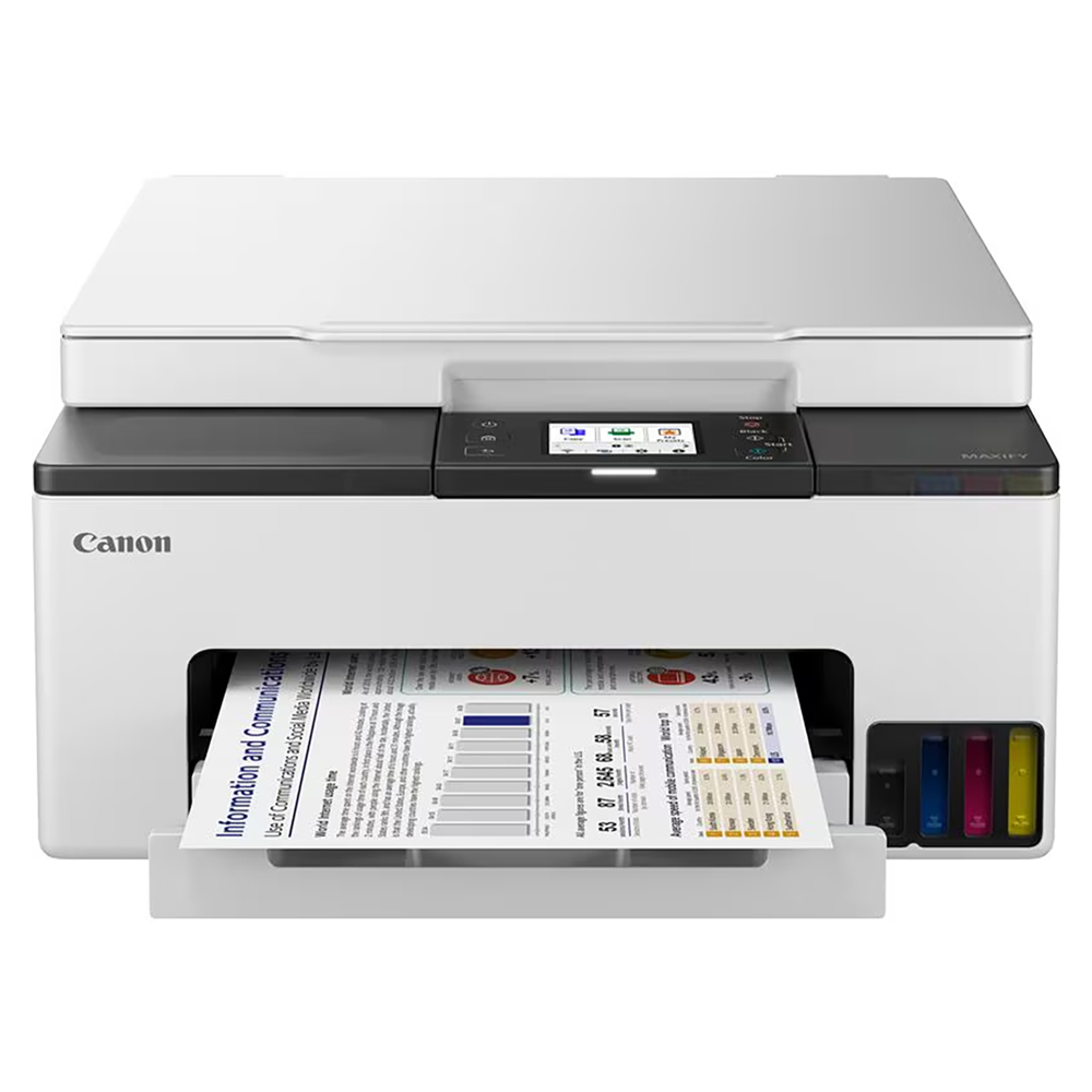 Bild von Canon Maxify GX1050 Inkjet-Multifunktionsgerät