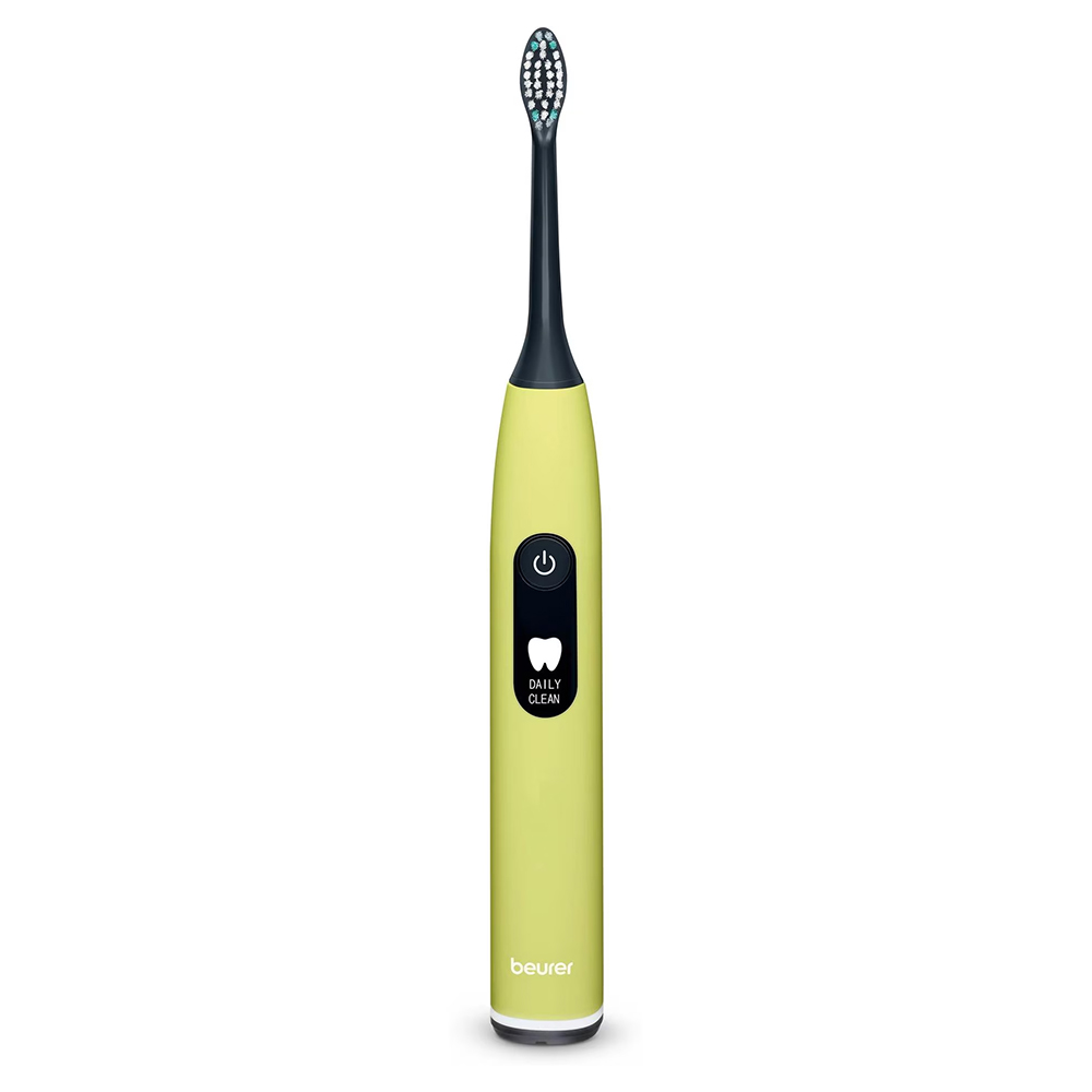 Picture of Beurer Schallzahnbürste SC 50 Splashy Lemon