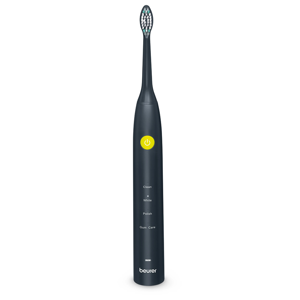 Picture of Beurer Schallzahnbürste SC 30 Jet black