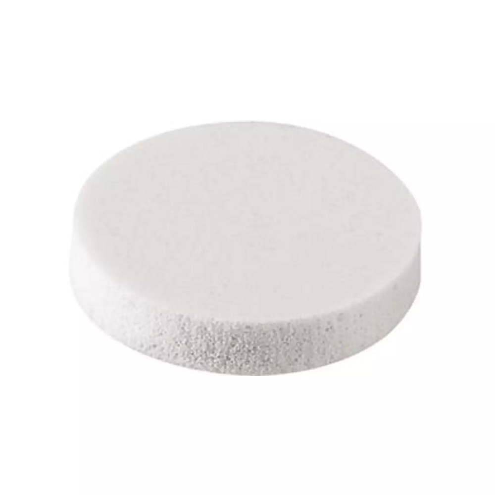 Bild von bestaPAC Filzgleiter selbstklebend Ø 22mm