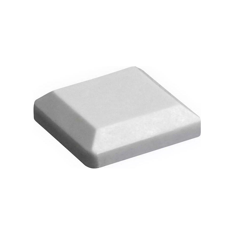 Picture of bestaPAC Schutzpuffer selbstklebend 19x19mm