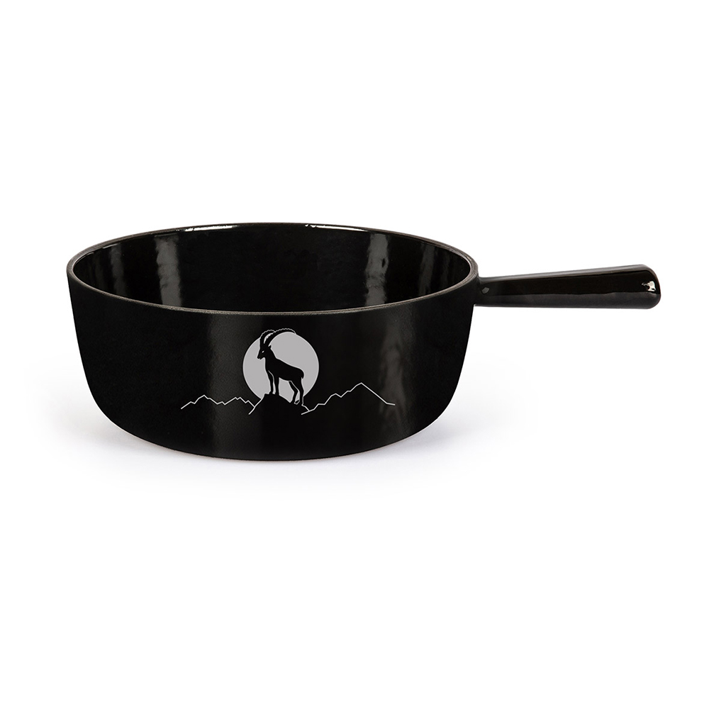 Picture of Stöckli Käsefonduecaquelon Classic Capricorn 22