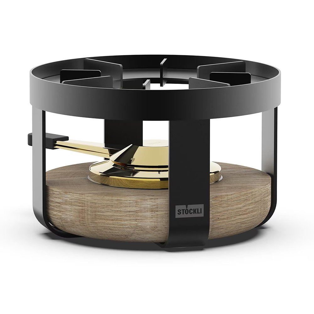 Picture of Stöckli Rechaud Pilates Wood 