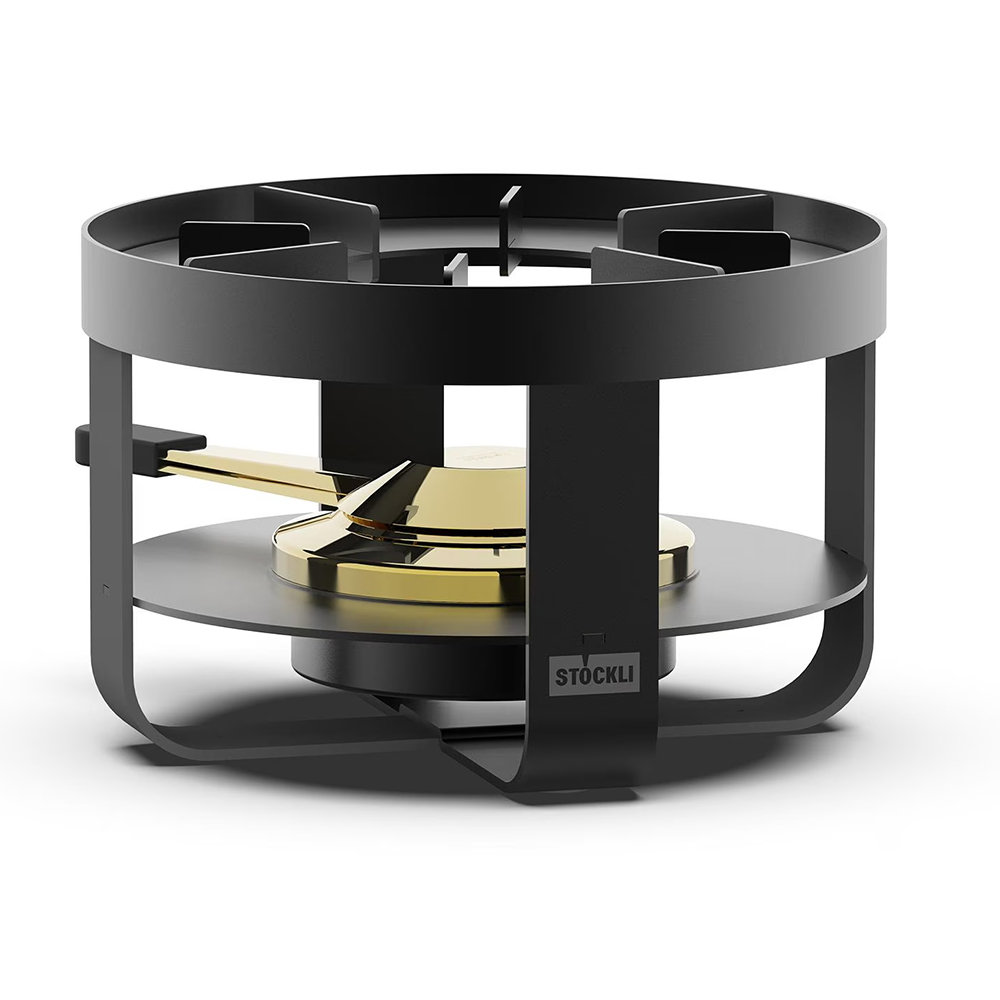 Picture of Stöckli Rechaud Pilates Steel