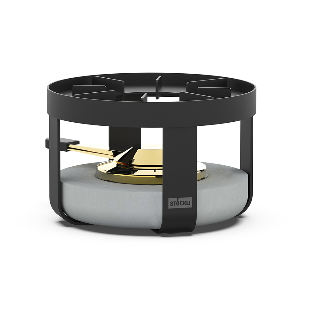 Picture of Stöckli Rechaud Pilates Stone