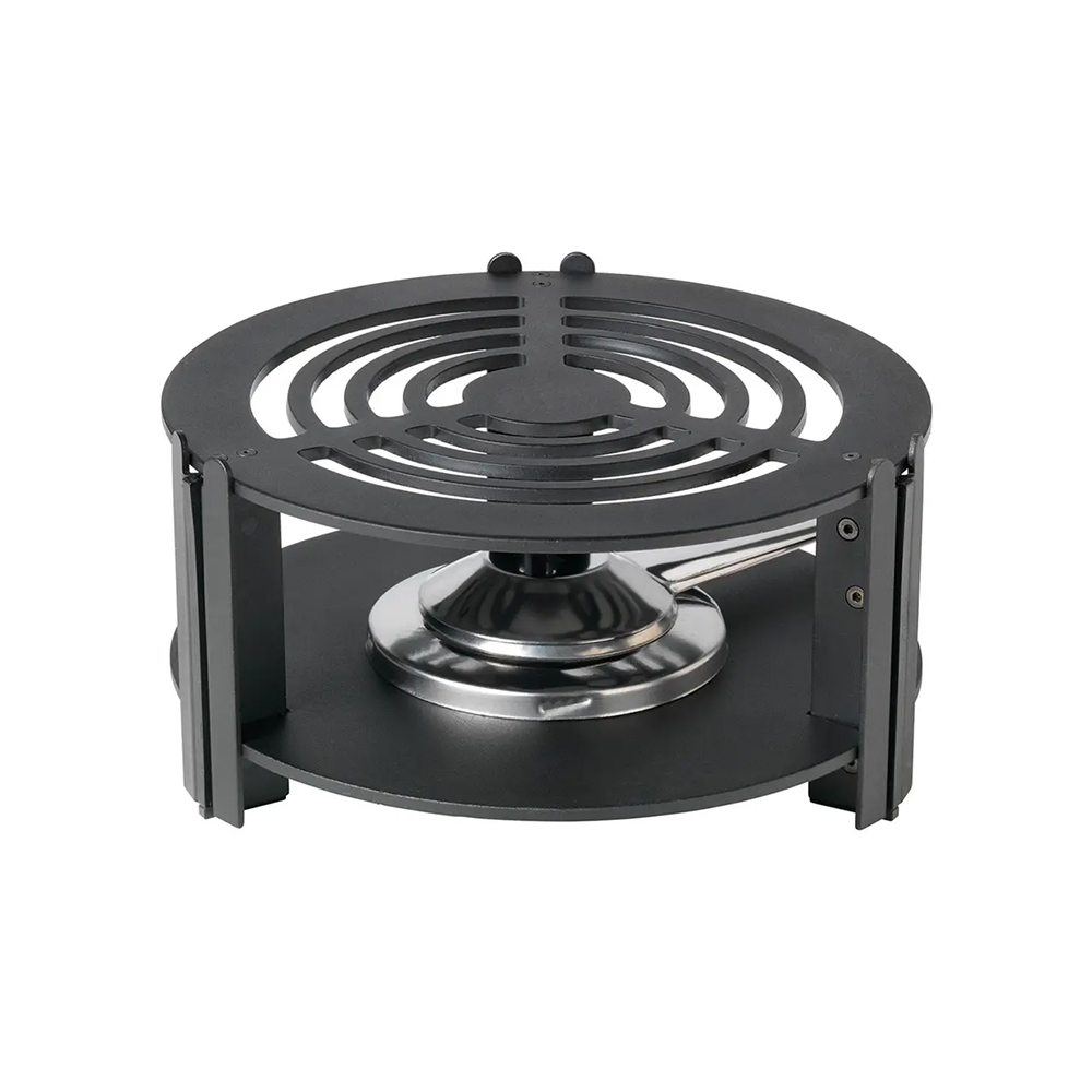 Picture of Stöckli Klapprechaud Aluminium 