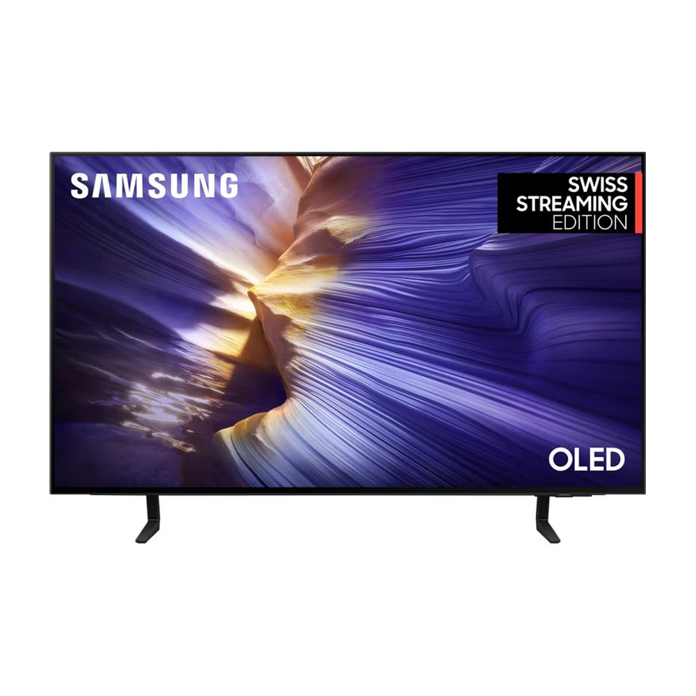 Picture of Samsung QE42S90F, OLED TV, 42", 4K