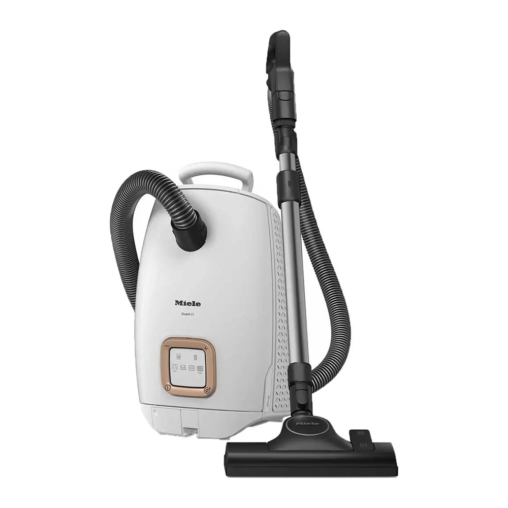 Bild von Miele Staubsauger Guard L1 Parquet XL weiss