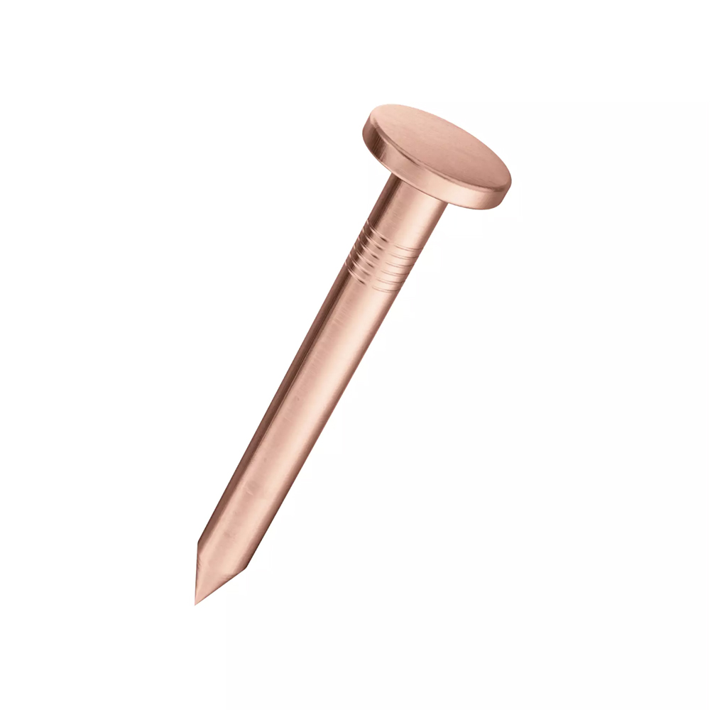 Bild von bestaPAC Kupferstift Breitkopf 2,5x25