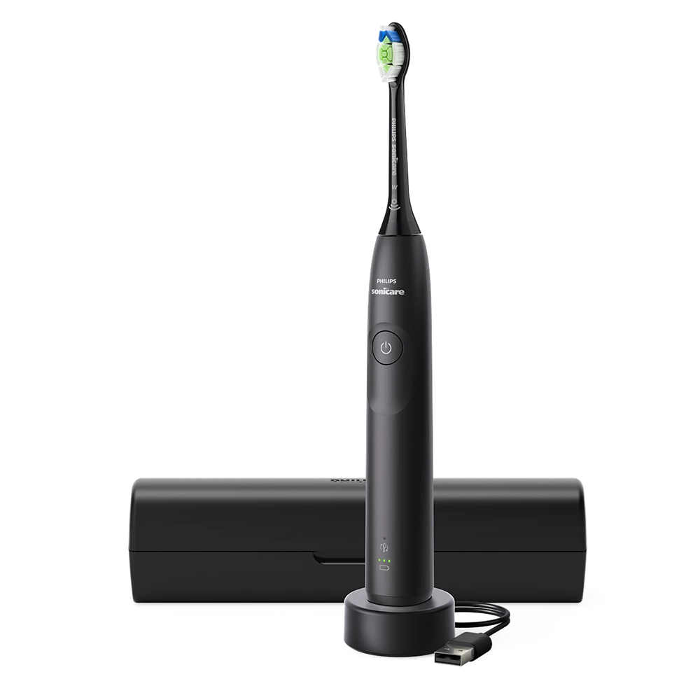Picture of Philips Schallzahnbürste Sonicare 5300 HX7101/02