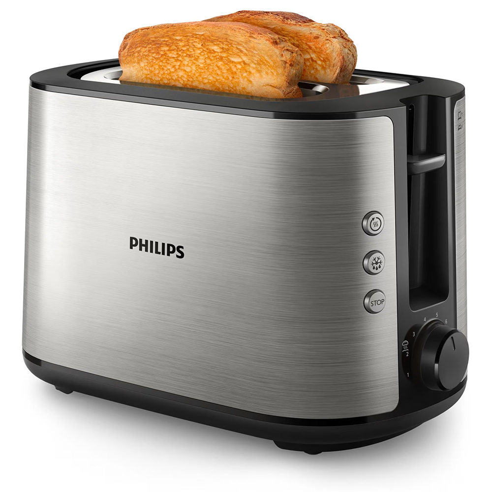 Picture of Philips Toaster Viva Collection