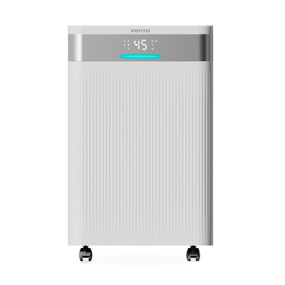 Picture of Venta Luftentfeuchter AD100 weiss