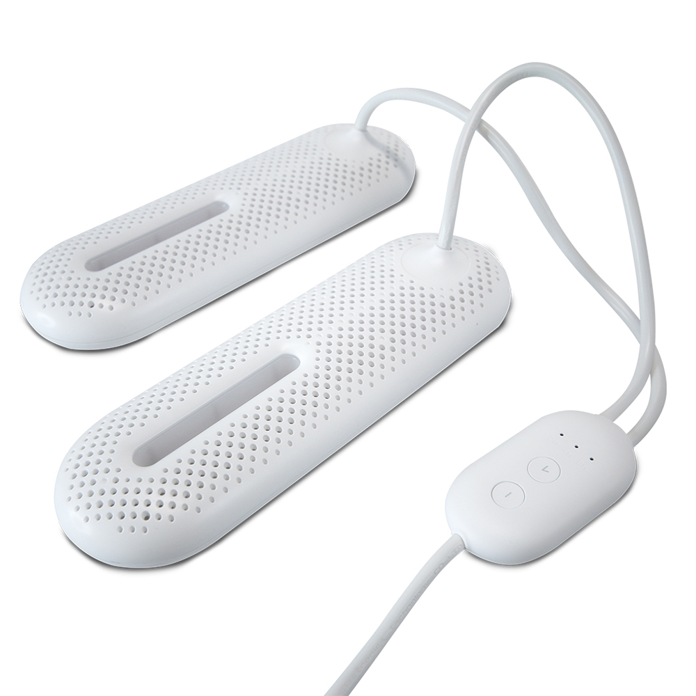 Picture of Sonnenkönig Schuhtrockner Aria Secco 4 weiss