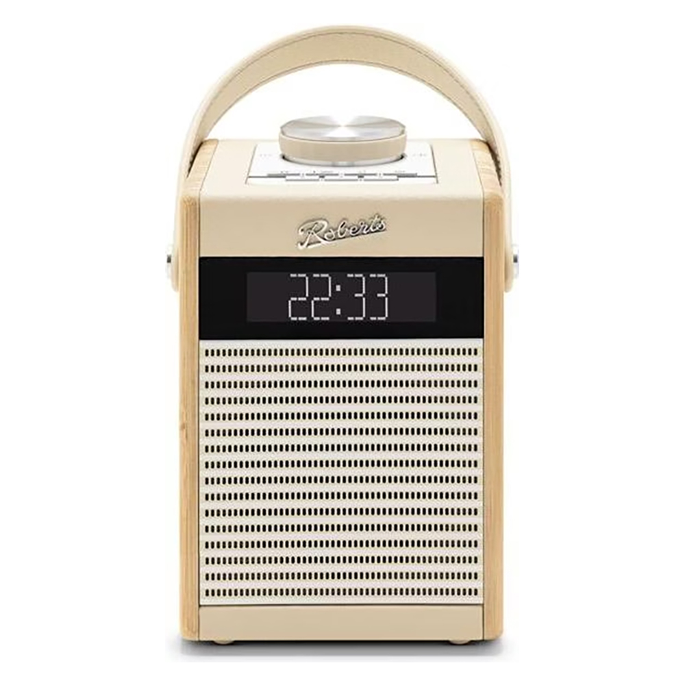 Picture of Roberts Rambler Midi DAB+ Radio - cream